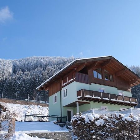 Go For Mountains Appartements อีเบิน อิม พอนเกา ภายนอก รูปภาพ
