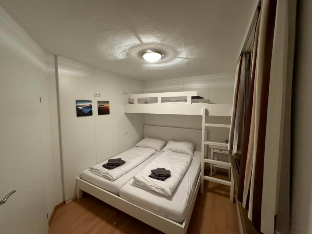 Go For Mountains Appartements อีเบิน อิม พอนเกา ภายนอก รูปภาพ