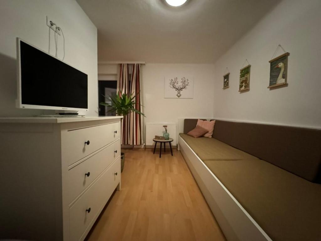 Go For Mountains Appartements อีเบิน อิม พอนเกา ภายนอก รูปภาพ